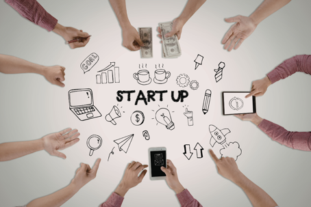 Impulsando ideas innovadoras: el programa Start-Up Visa de Canadá